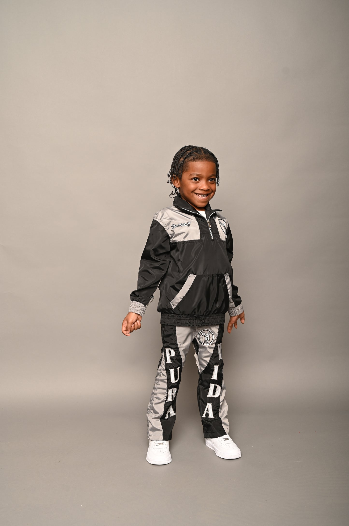 “P.V. Night Club Sets “ (Toddlers)