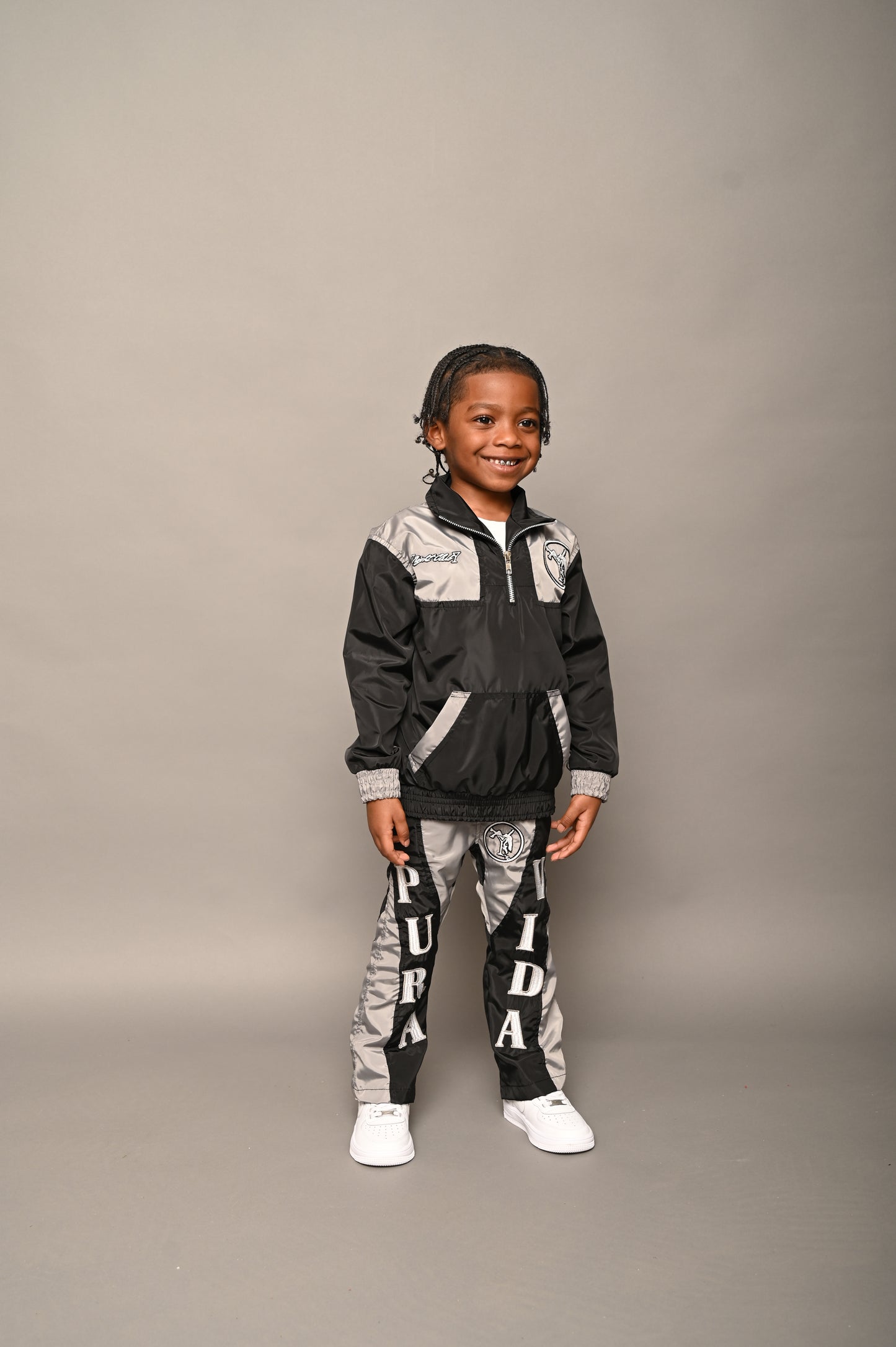 “P.V. Night Club Sets “ (Toddlers)