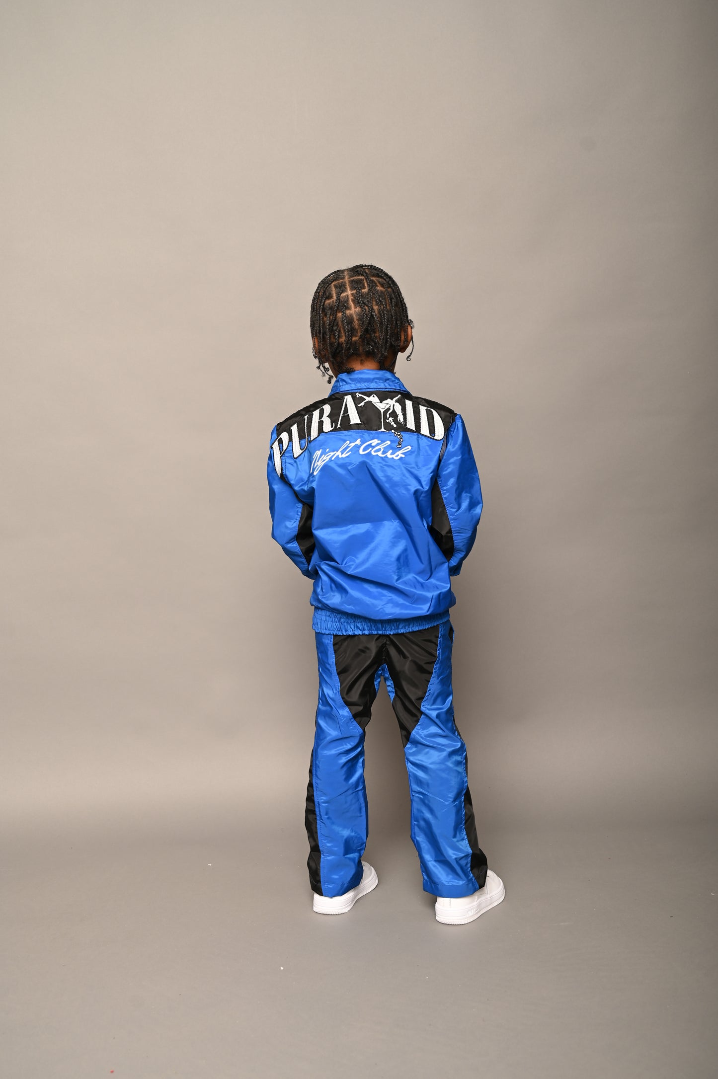 “P.V. Night Club Sets “ (Toddlers)