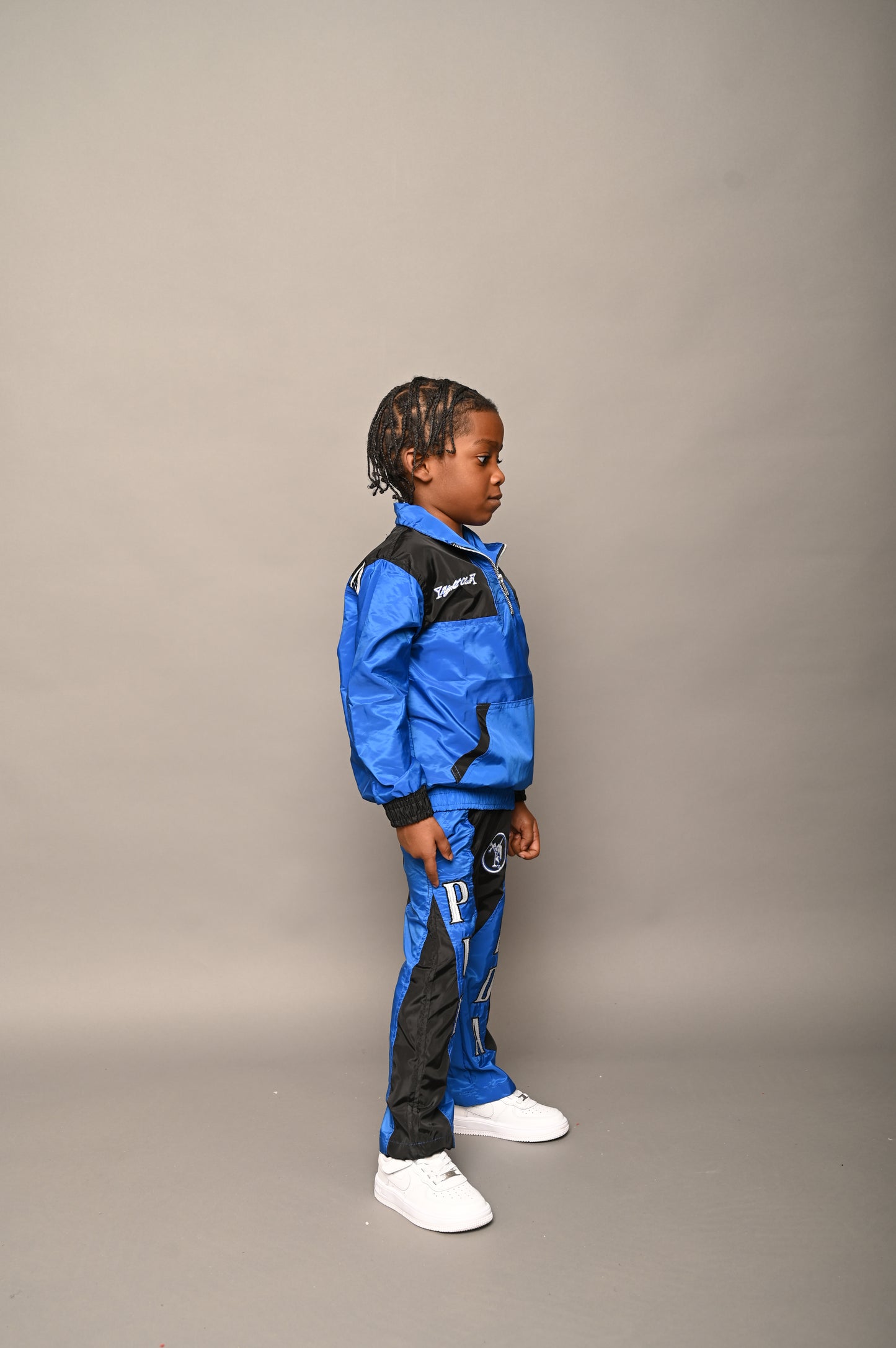 “P.V. Night Club Sets “ (Toddlers)