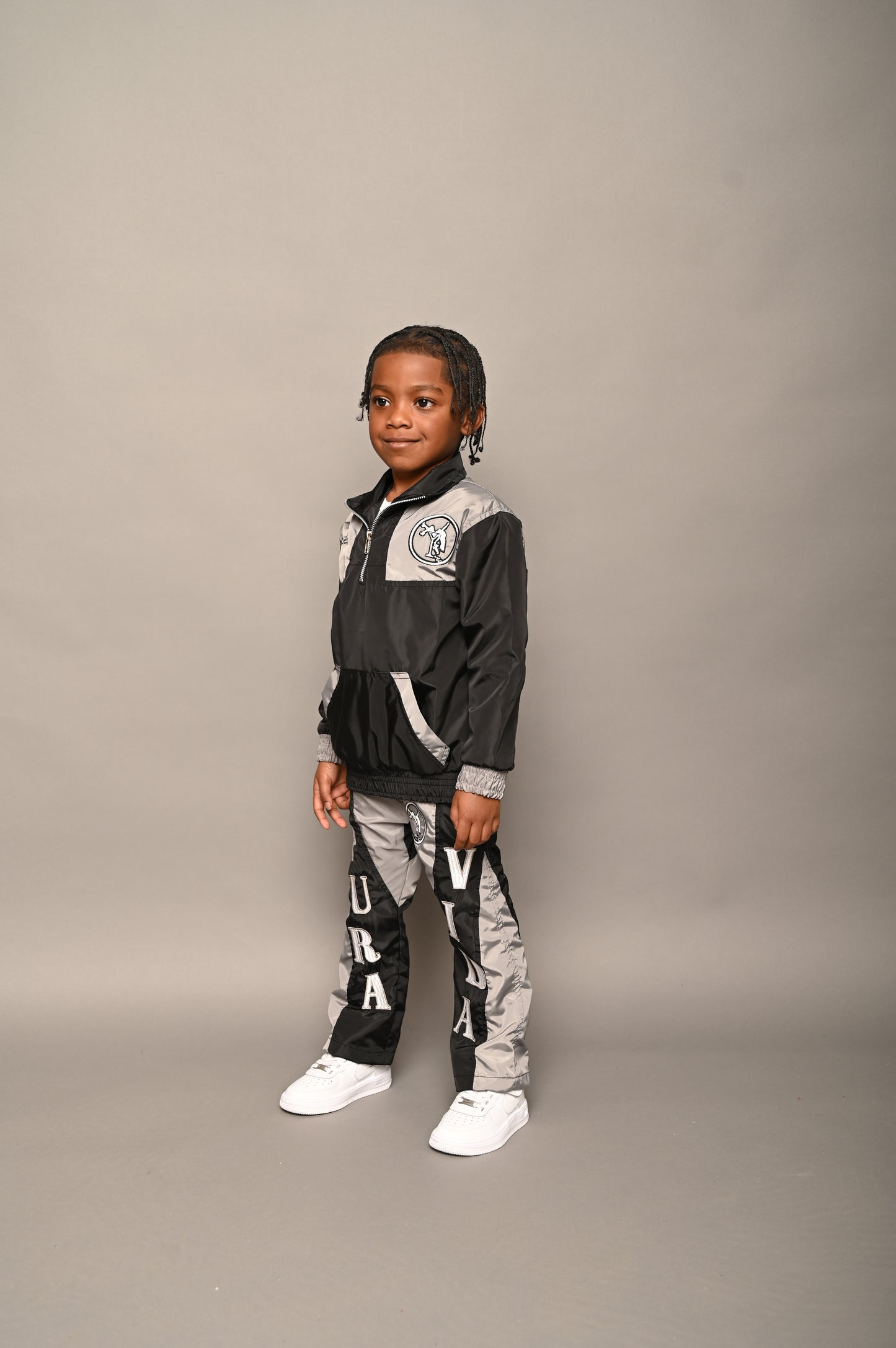 “P.V. Night Club Sets “ (Toddlers)