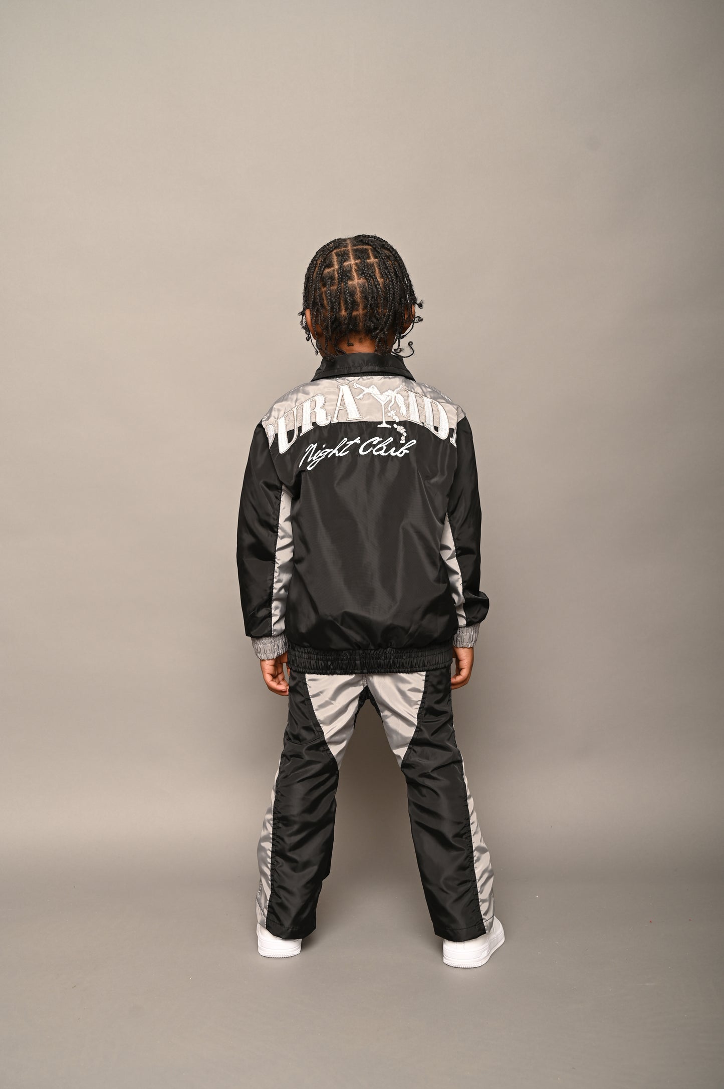 “P.V. Night Club Sets “ (Toddlers)