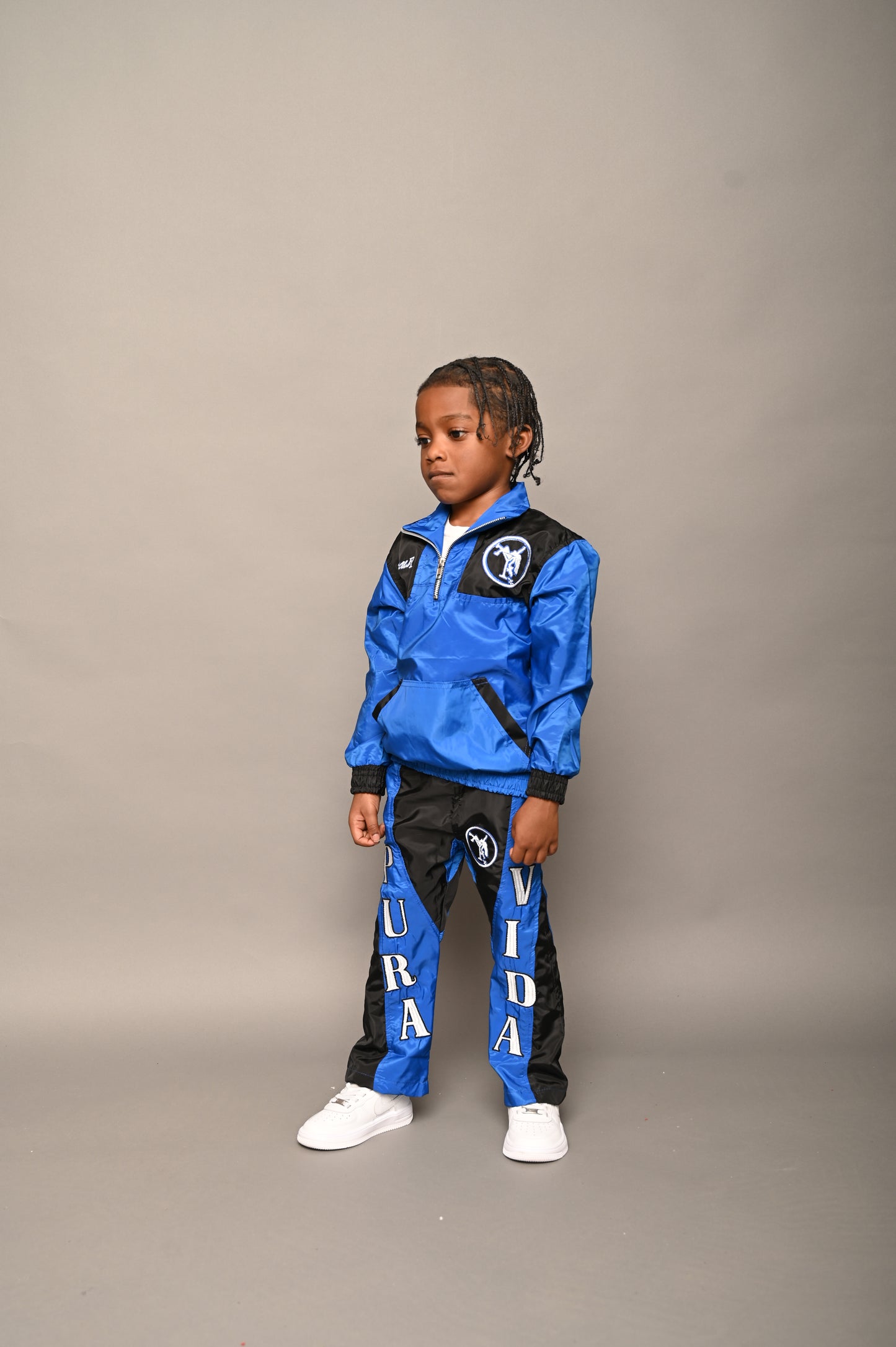 “P.V. Night Club Sets “ (Toddlers)
