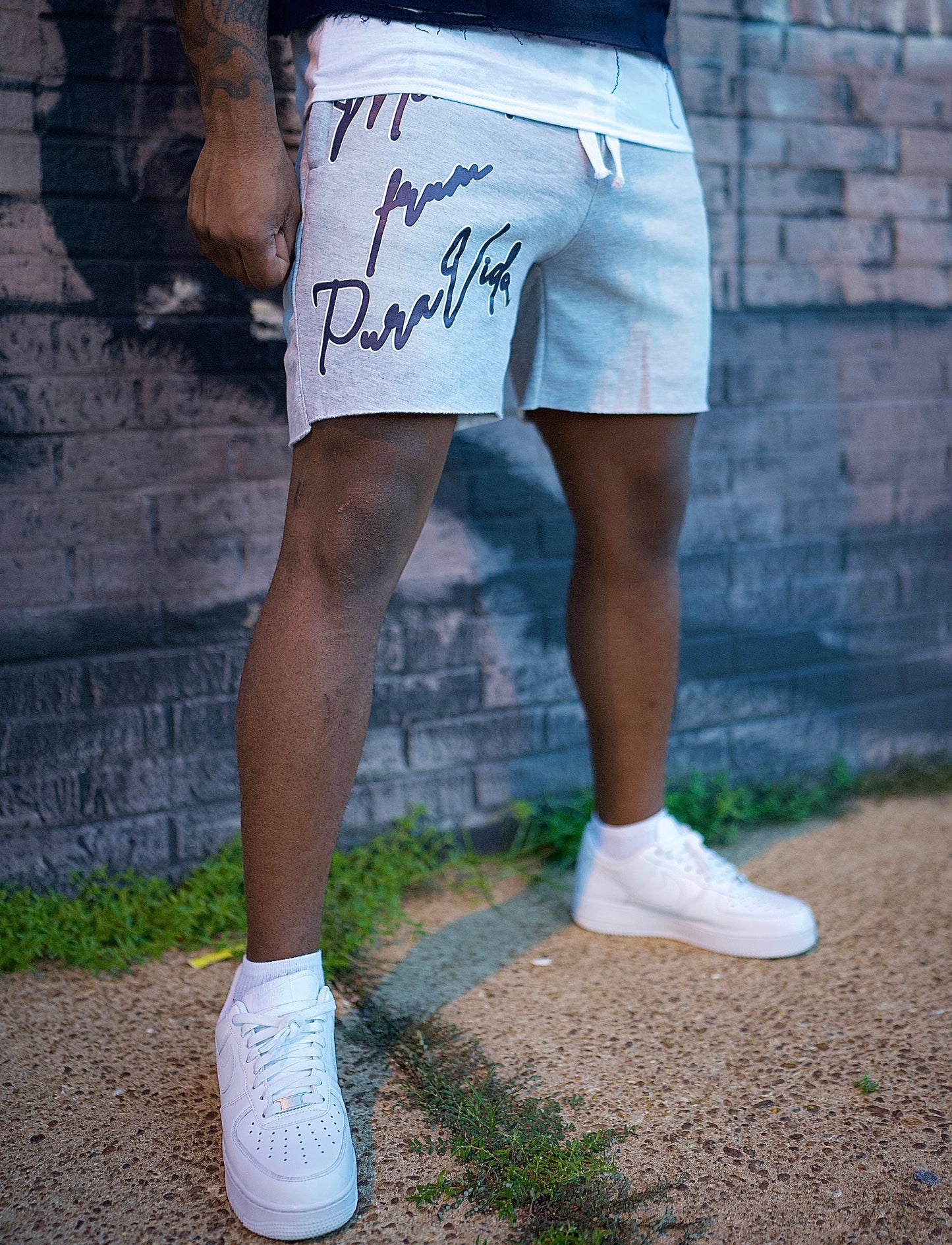 MFPV Shorts
