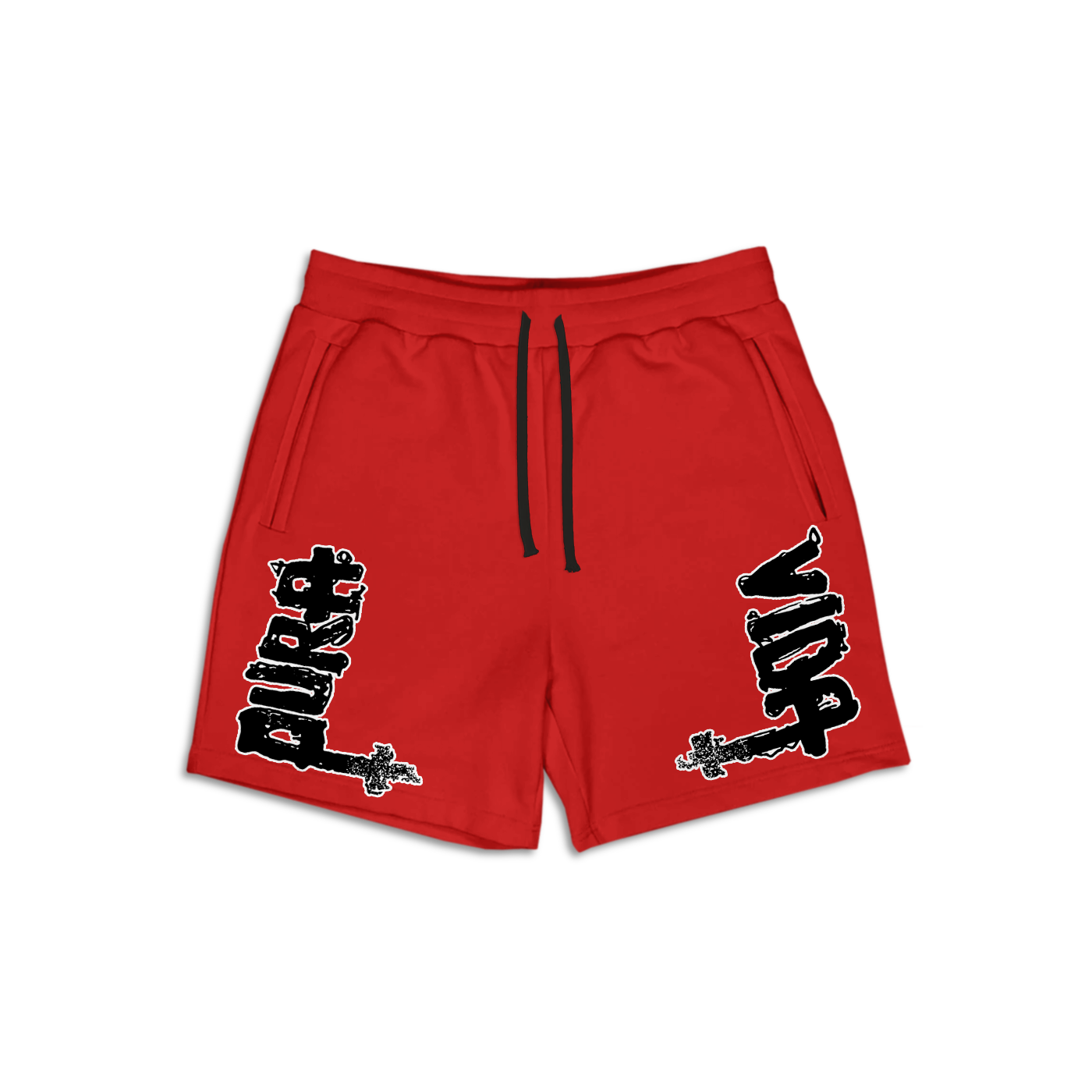 PuraVida Shorts