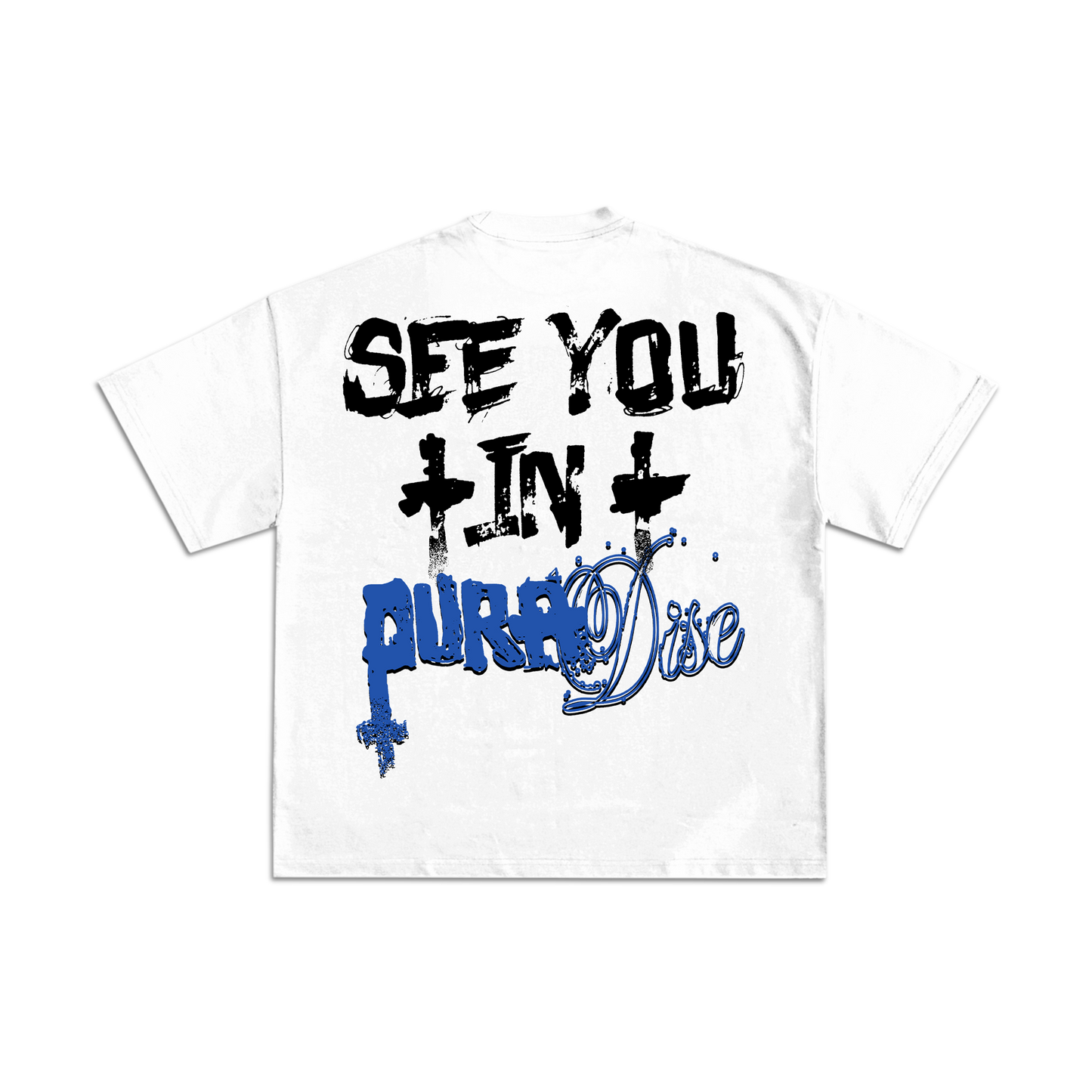 PuraVida Oversize Shirt