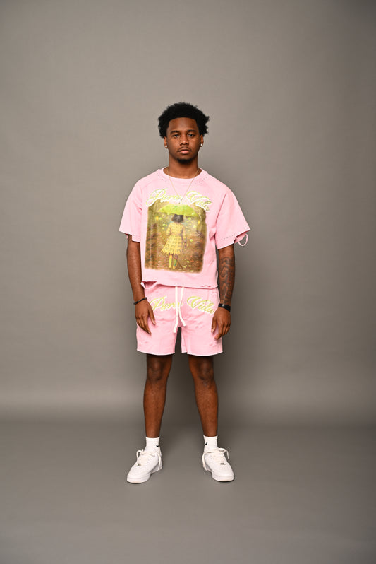 “PuraVida Raining Roses Full Rhinestone Sets”