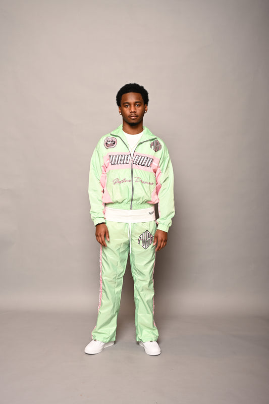 "PuraVida SkyLine Dreams Nylon Set"