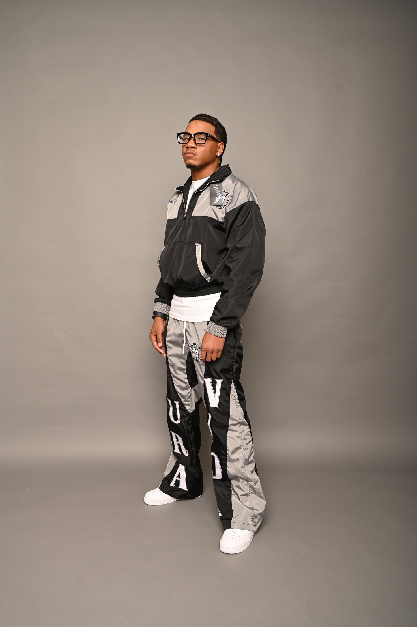“P.V. Night Club Sets”