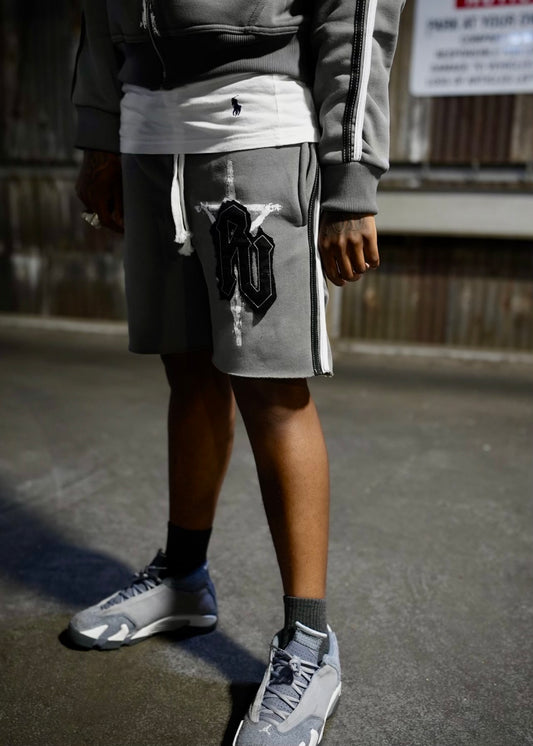 “Sincerely PuraVida Shorts”