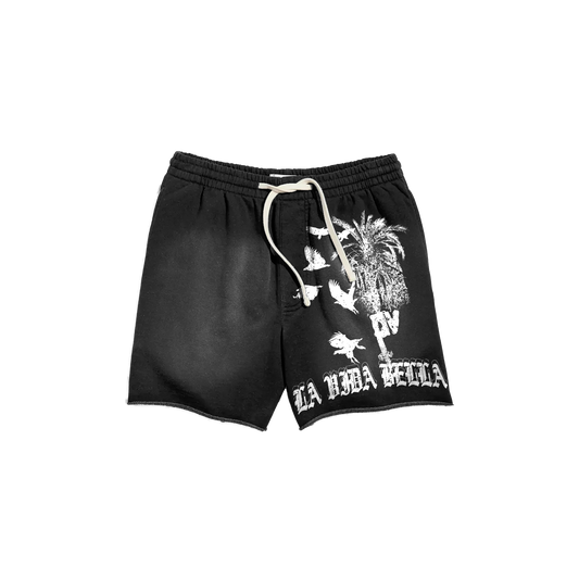 LA VIDA BELLA SHORTS